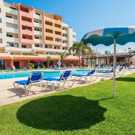 Xavilla 8 Albufeira Exteriér fotografie