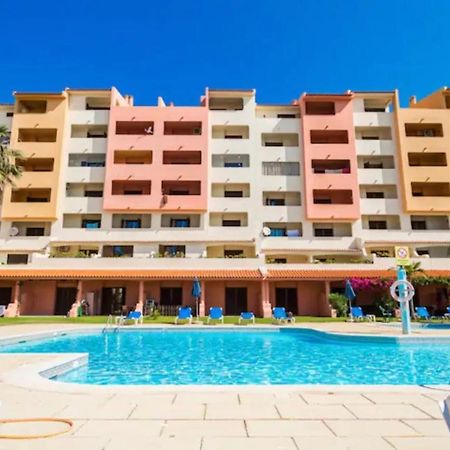 Xavilla 8 Albufeira Exteriér fotografie