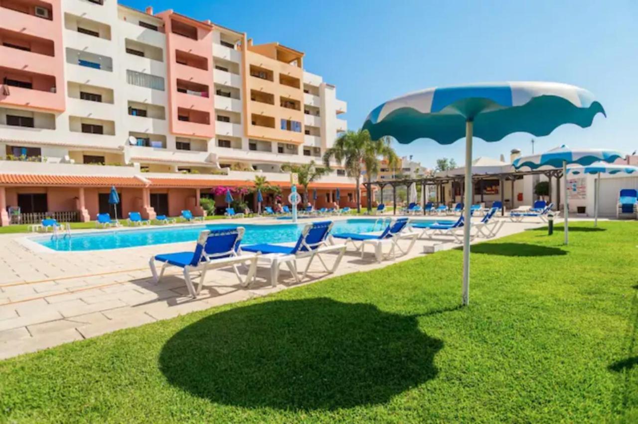 Xavilla 8 Albufeira Exteriér fotografie