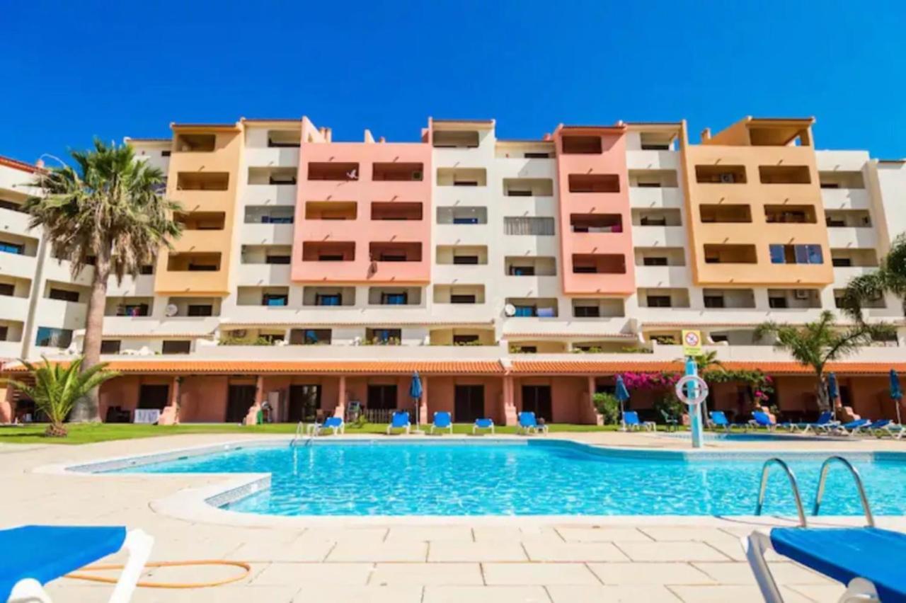 Xavilla 8 Albufeira Exteriér fotografie