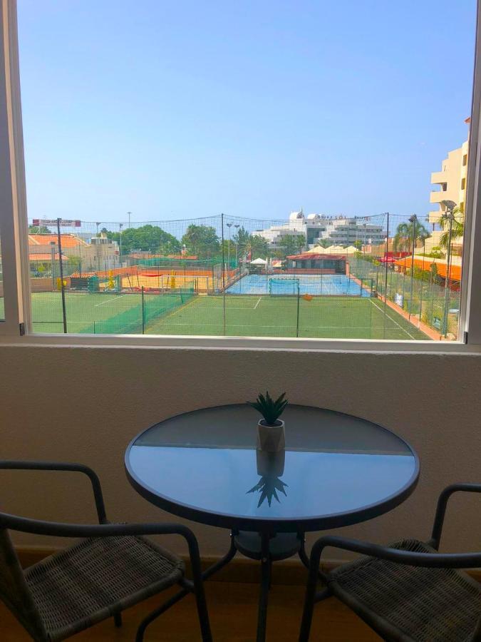 Xavilla 8 Albufeira Exteriér fotografie
