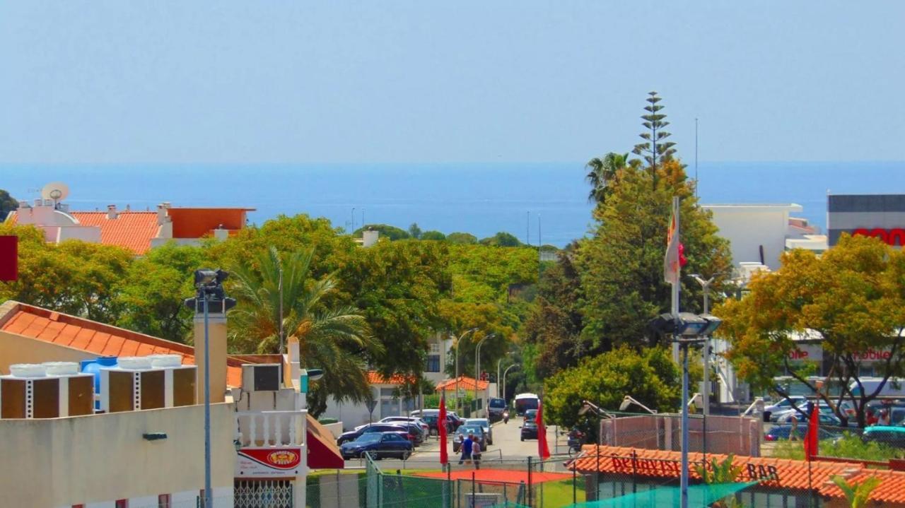 Xavilla 8 Albufeira Exteriér fotografie