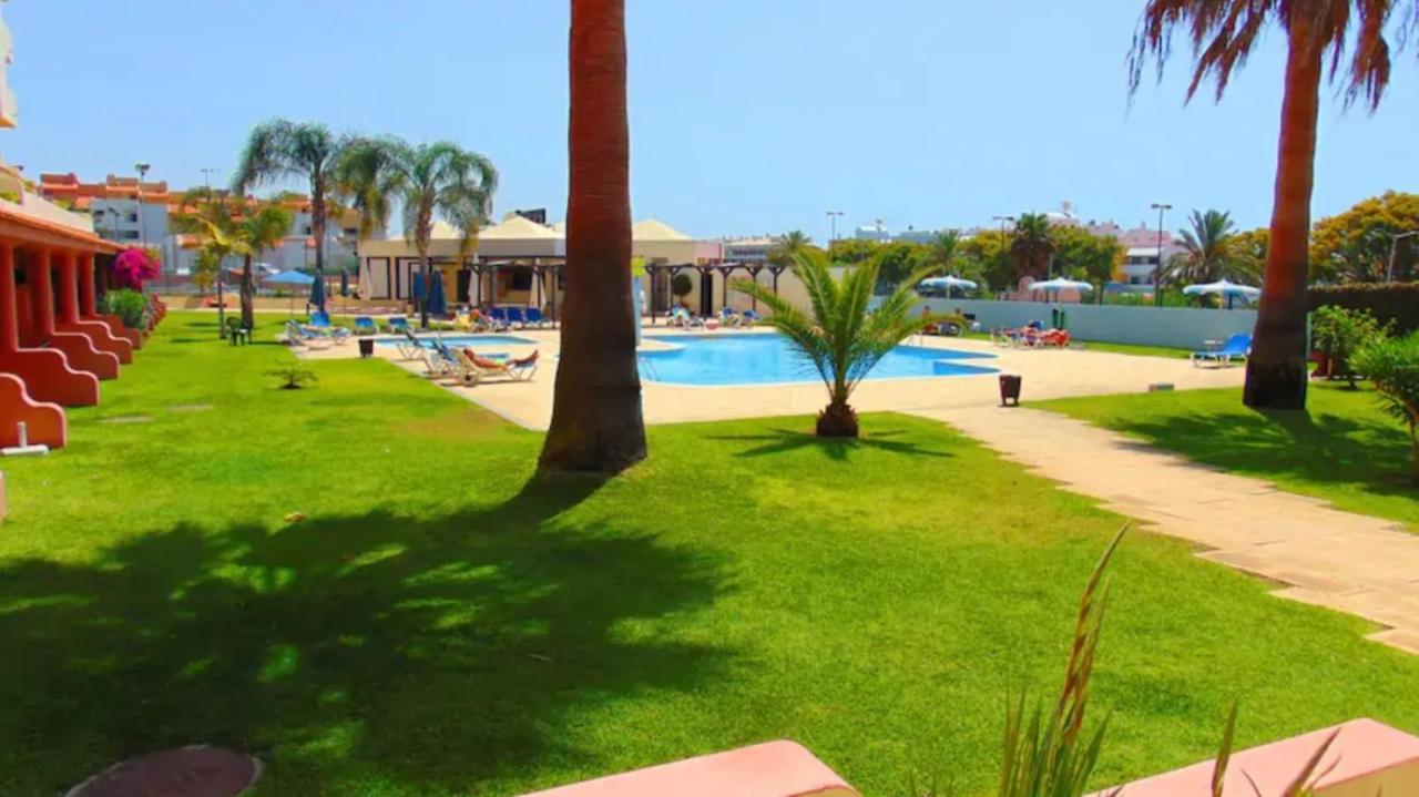 Xavilla 8 Albufeira Exteriér fotografie