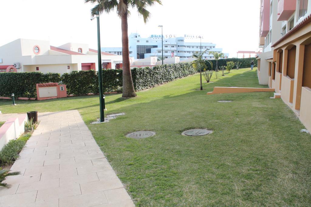 Xavilla 8 Albufeira Exteriér fotografie