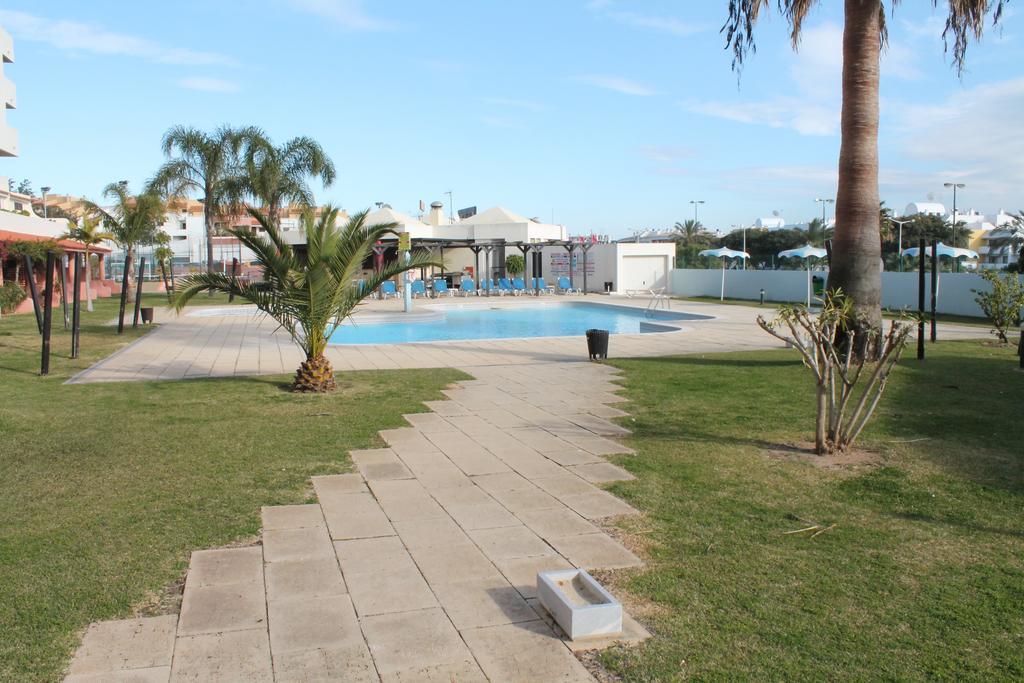 Xavilla 8 Albufeira Exteriér fotografie