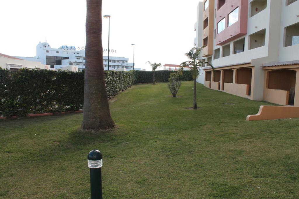 Xavilla 8 Albufeira Exteriér fotografie